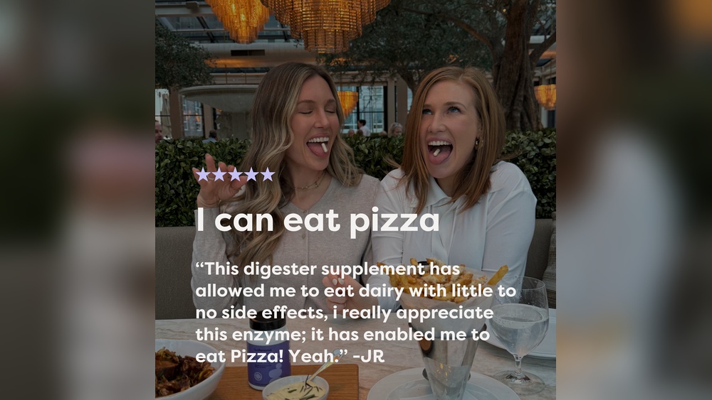 Pizza And Digestive Enzymes Ultimate Pizza Guide Pizza And Digestive Enzymes