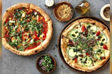 Pizza And Heart Health
