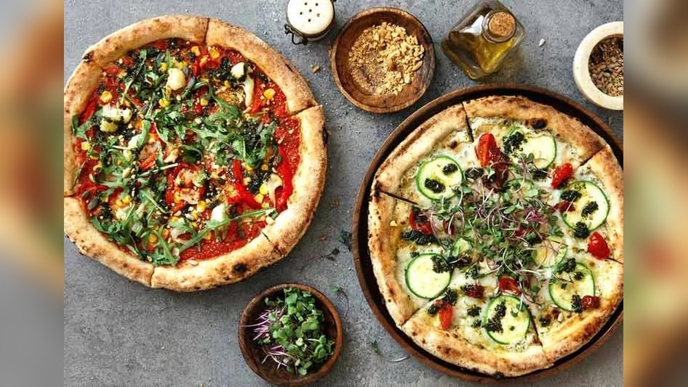 Pizza And Heart Health