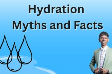 Pizza And Hydration Myths