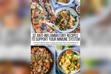 Pizza And Immune System Support