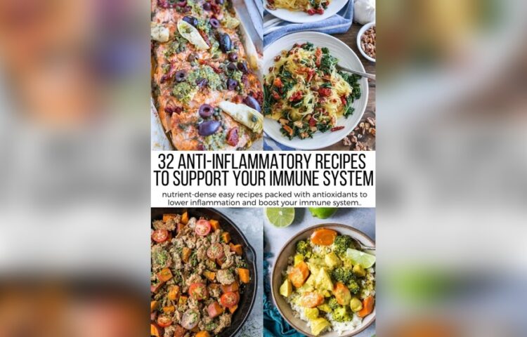 Pizza And Immune System Support