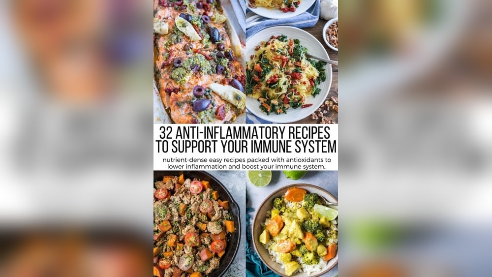 Pizza And Immune System Support