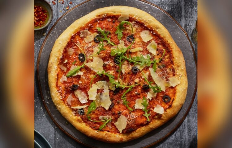 Pizza And Lactose Intolerance