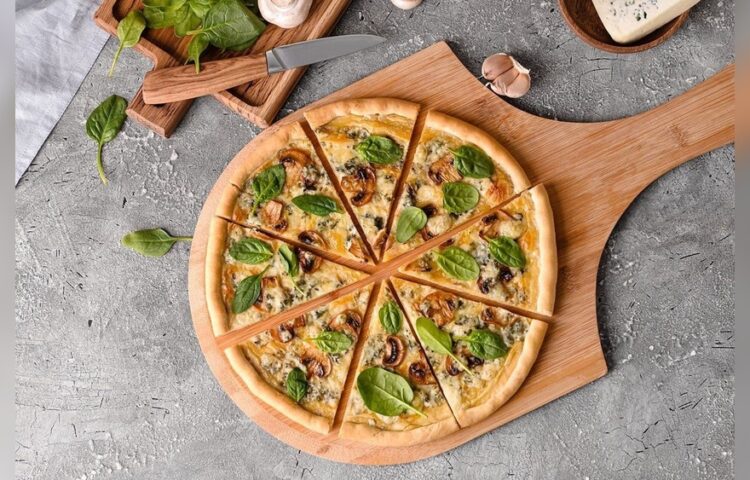 Pizza And Metabolic Health