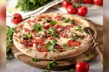 Pizza And Muscle Recovery