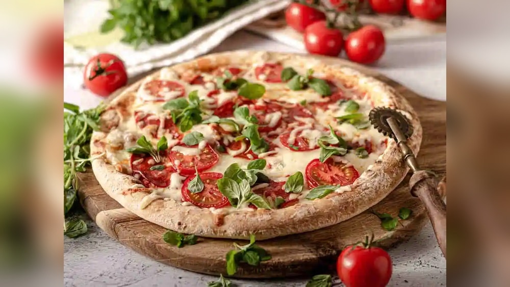 Pizza And Muscle Recovery