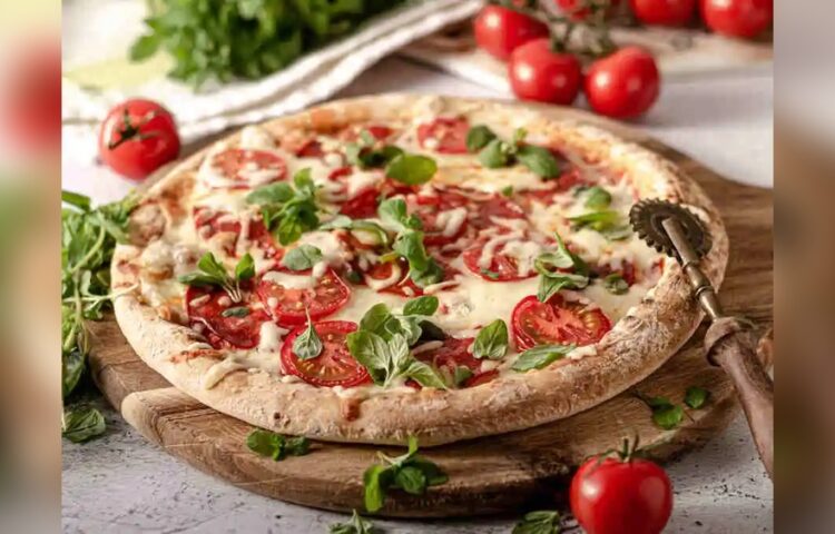 Pizza And Post-Workout Recovery
