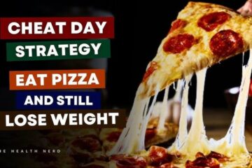 Pizza As a Cheat Meal Explained