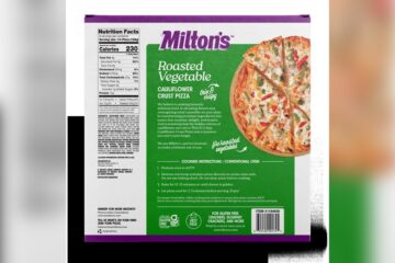 Pizza Baking Temperature And Nutrition