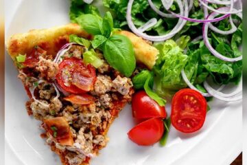 Pizza Cheat Meal Health Impact