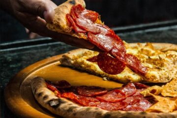 Pizza Consumption And Weight Management