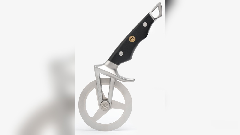 Pizza Cutter Blade Alignment Ultimate Pizza Guide Pizza Cutter Blade Alignment