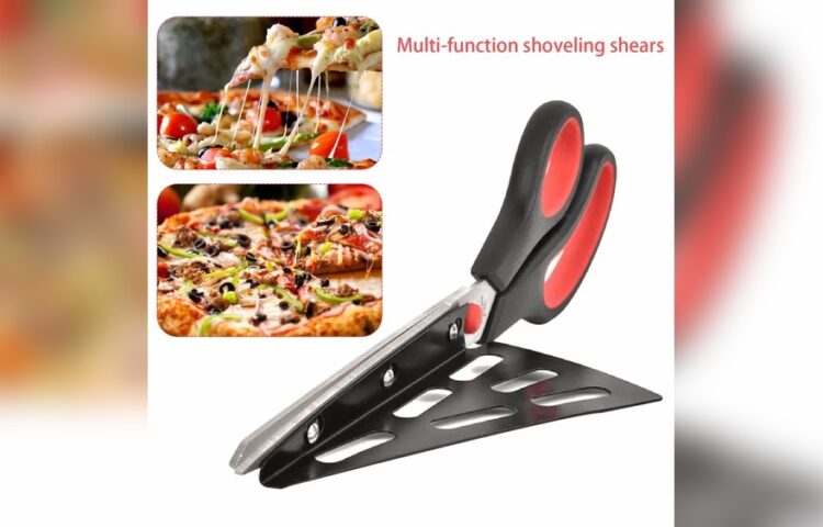 Pizza Cutter Blade Materials