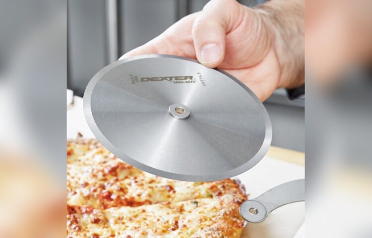 Pizza Cutter Blade Replacement