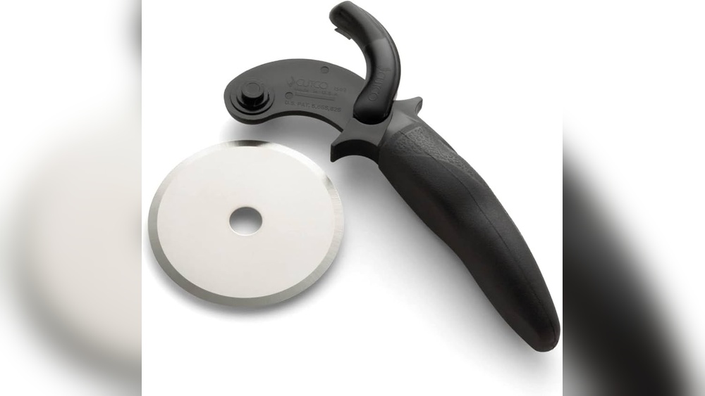 Pizza Cutter Blade Sharpness Safety Ultimate Pizza Guide Pizza Cutter Blade Sharpness Safety