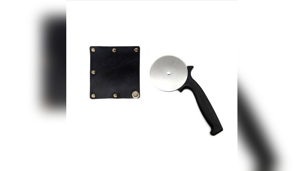 Pizza Cutter Blade Storage Ultimate Pizza Guide Pizza Cutter Blade Storage
