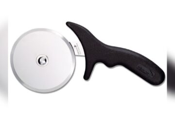 Pizza Cutter Handle Ergonomics Ultimate Pizza Guide Pizza Cutter Handle Ergonomics