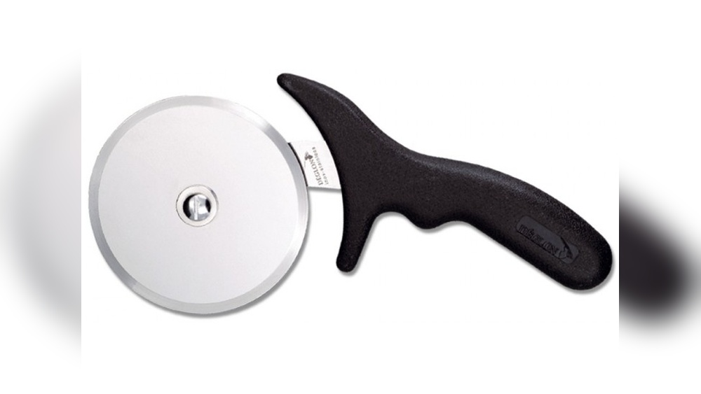 Pizza Cutter Handle Ergonomics Ultimate Pizza Guide Pizza Cutter Handle Ergonomics