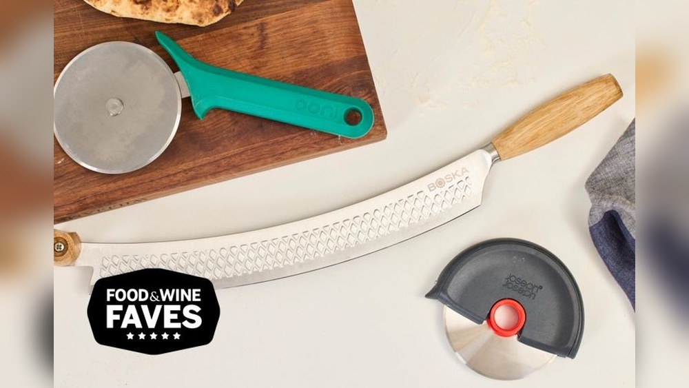 Pizza Cutter Pressure Control Ultimate Pizza Guide Pizza Cutter Pressure Control