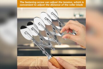 Pizza Cutter Wheel Tension Adjustment Ultimate Pizza Guide Pizza Cutter Wheel Tension Adjustment