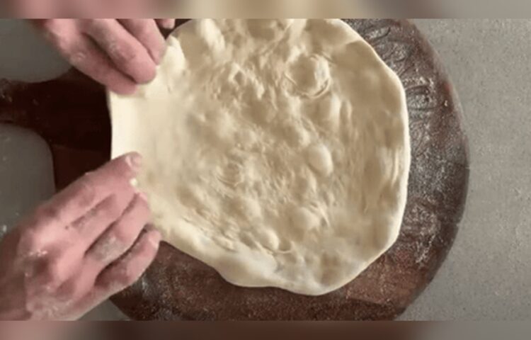Pizza Dough Extensibility Tips