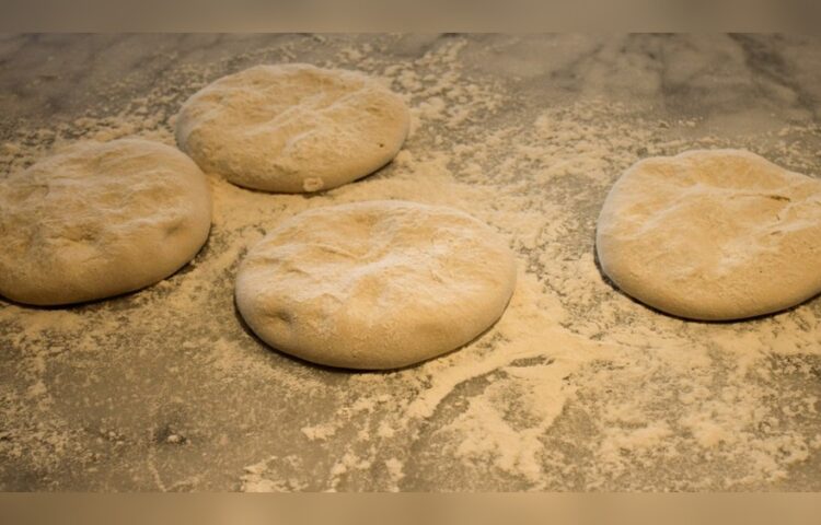 Pizza Dough Fermentation Benefits