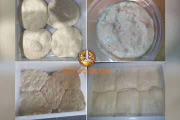 Pizza Dough Fermentation Troubleshooting Ultimate Pizza Guide Pizza Dough Fermentation Troubleshooting