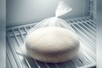 Pizza Dough Freezing Effects Ultimate Pizza Guide Pizza Dough Freezing Effects