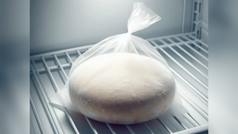 Pizza Dough Freezing Effects Ultimate Pizza Guide Pizza Dough Freezing Effects