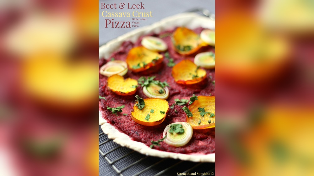 Pizza Dough Gluten Strength