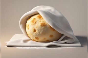 Pizza Dough Resting Temperature