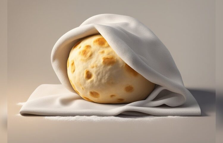 Pizza Dough Resting Temperature