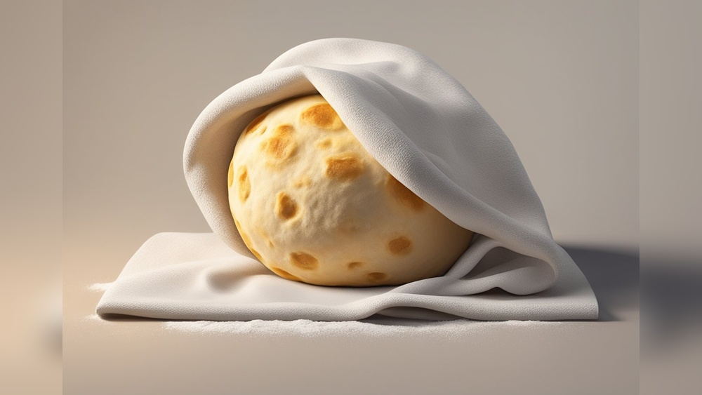 Pizza Dough Resting Temperature