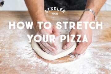 Pizza Dough Stretching Techniques Ultimate Pizza Guide Pizza Dough Stretching Techniques