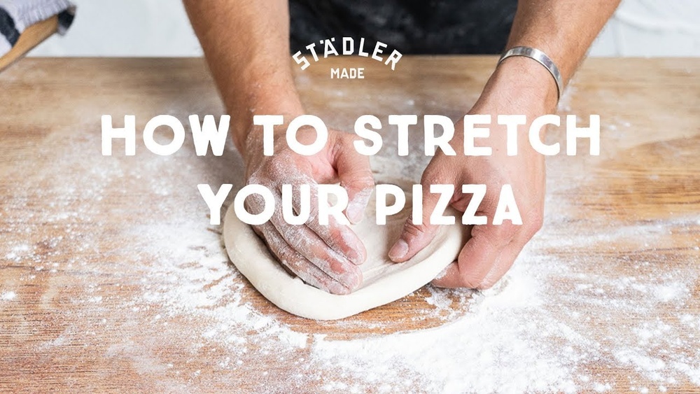 Pizza Dough Stretching Techniques Ultimate Pizza Guide Pizza Dough Stretching Techniques