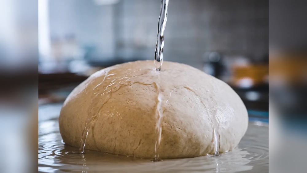 Pizza Dough Water Absorption Ultimate Pizza Guide Pizza Dough Water Absorption
