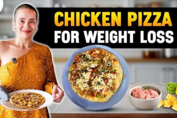 Pizza During Weight Maintenance