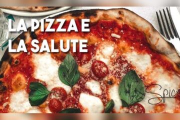 Pizza Health Myths