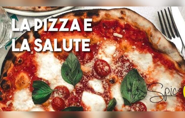 Pizza Health Myths