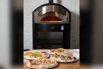 Pizza Oven Energy Efficiency: Maximize Heat, Save More Energy 1 Pizza Oven Energy Efficiency