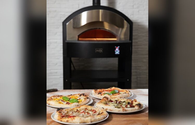 Pizza Oven Energy Efficiency