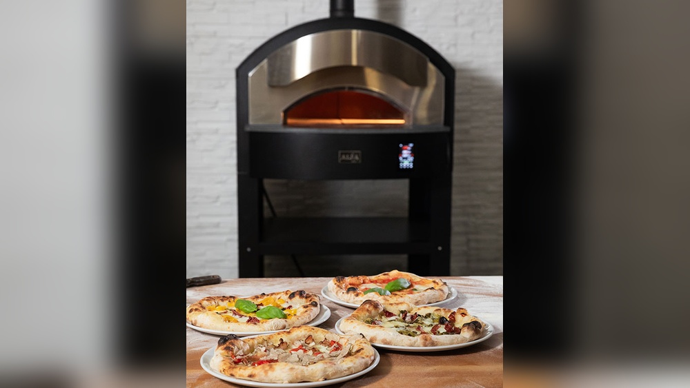 Pizza Oven Energy Efficiency: Maximize Heat, Save More Energy 1 Pizza Oven Energy Efficiency
