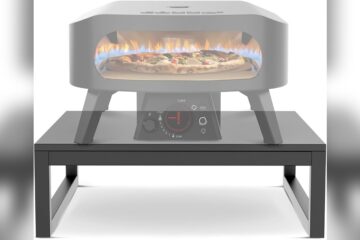 Pizza Oven Flame Stability: Essential Tips for Consistent Heat and Perfect Baking 1 Pizza oven flame stability