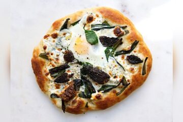 Pizza Oven Heat Ramp Optimization