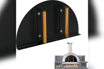 Pizza Oven Heat Retention Tips: Ultimate Guide for Perfect Baking 1 Pizza Oven Heat Retention Tips