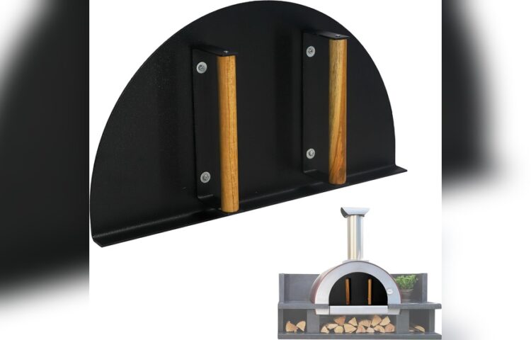 Pizza Oven Heat Retention Tips