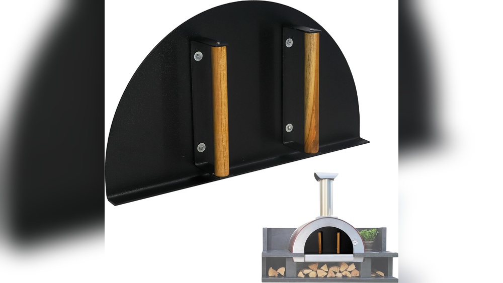 Pizza Oven Heat Retention Tips: Ultimate Guide for Perfect Baking 1 Pizza Oven Heat Retention Tips
