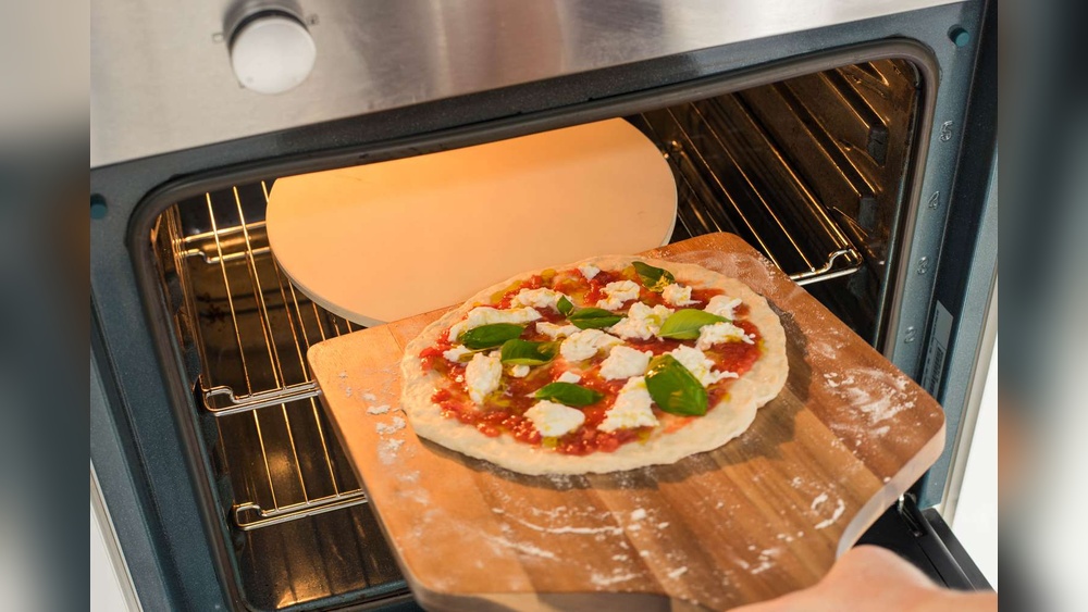 Pizza Oven Stone Placement: Ultimate Guide for Perfect Pizzas 1 Pizza Oven Stone Placement