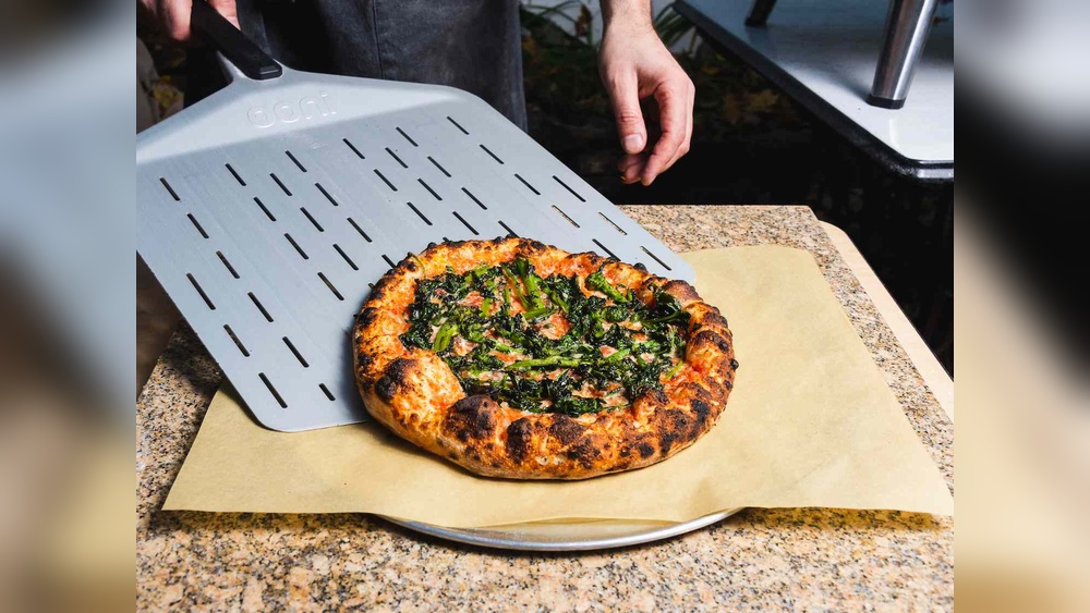 Pizza Oven Stone Thickness Guide